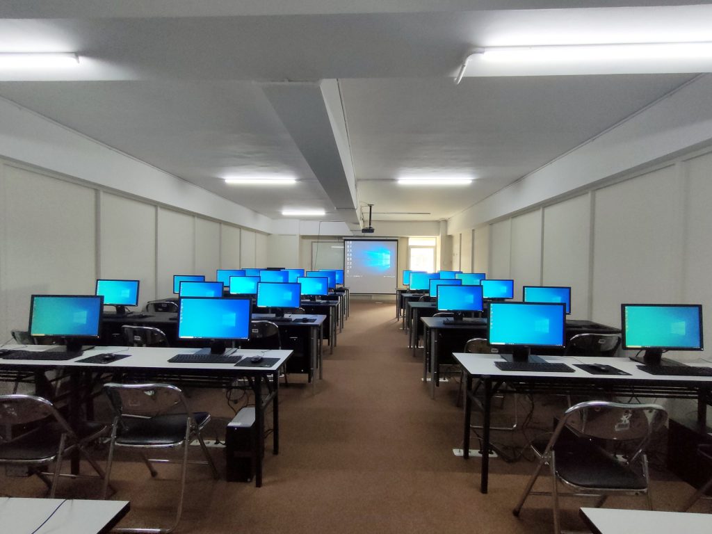 Fasilitas 1